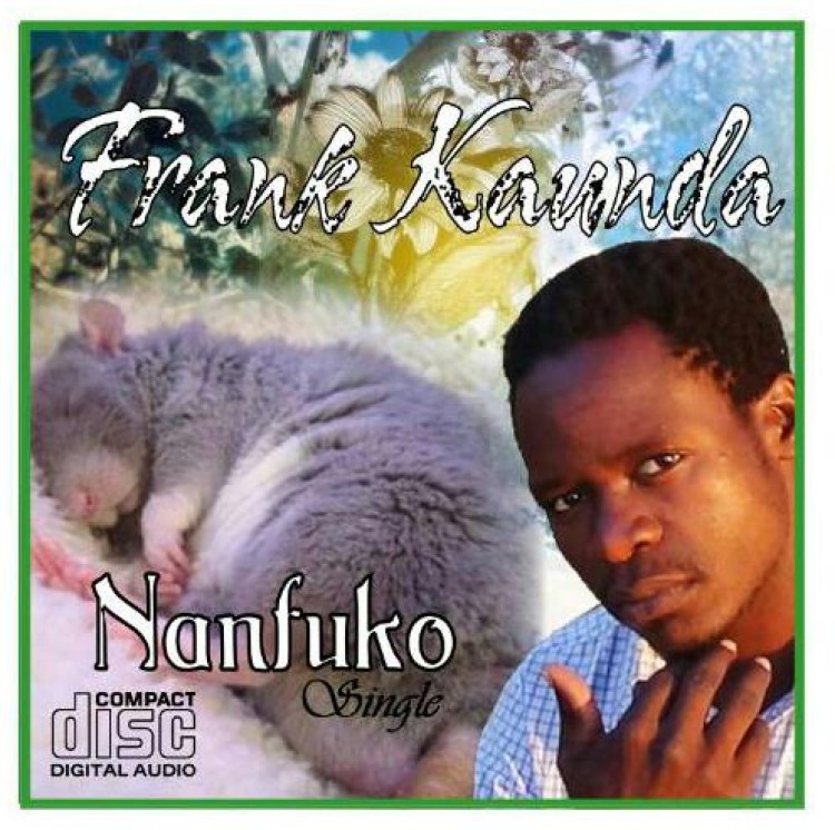 Frank Kaunda 
